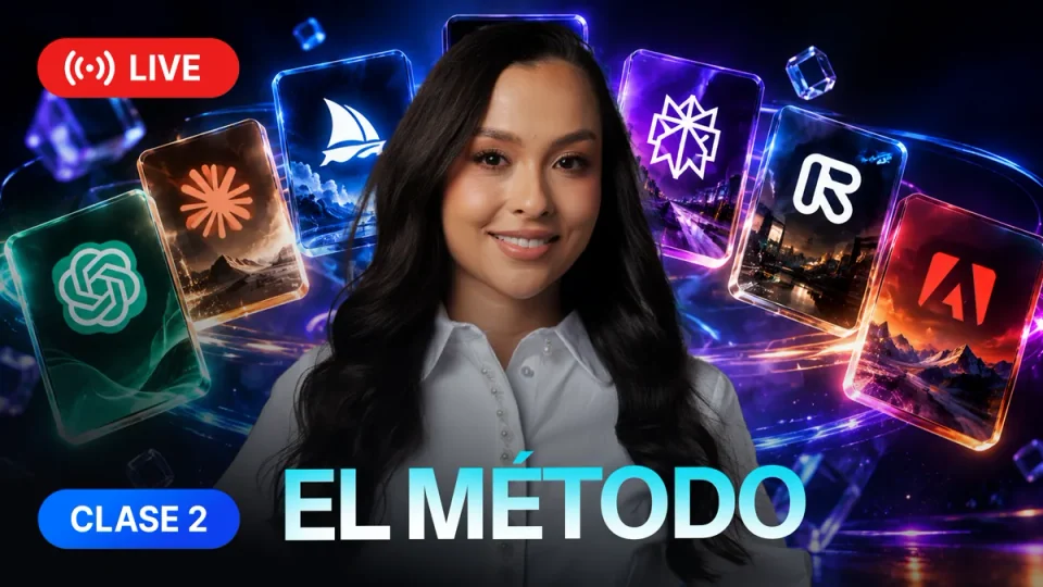 Portada Clase 2: El método